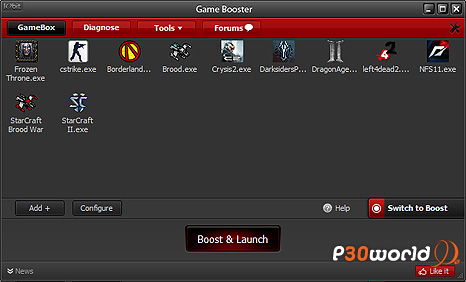 iobit game booster 2917 iobit game booster 2917