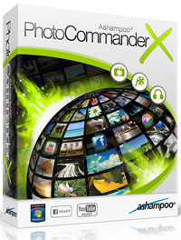 Download Ashampoo Photo Commander