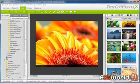 Ashampoo Photo Commander