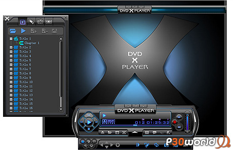 DVD X Player