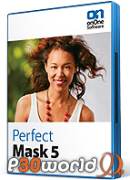 دانلود OnOne Perfect Mask 5.1.0 - نرم افزار تغییر پس زمینه تصاویر
