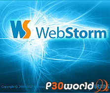 دانلود JetBrains WebStorm 4.0 - نرم افزار کد نویسی HTML ، CSS و Javascript