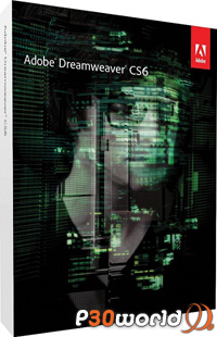 دانلود Adobe Dreamweaver CS6 12.0.5808 - نرم افزار طراحی صفحات وب