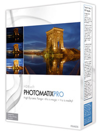 Download HDRsoft Photomatix Pro