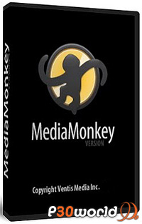 دانلود MediaMonkey Gold 4.0.5.1482 - نرم افزار مدیریت و دسته بندی فایل های موسیقی