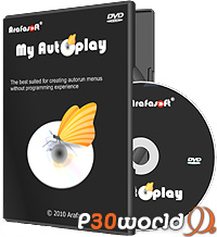 دانلود My Autoplay Professional 10 Build 20042012D - نرم افزار ساخت اتوران 