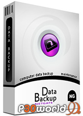 دانلود NETGATE Data Backup 2.0.705 - نرم افزار تهیه نسخه پشتیبان