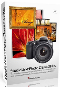 Download StudioLine Photo Classic Plus