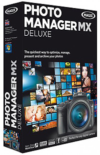 Download MAGIX Photo Manager