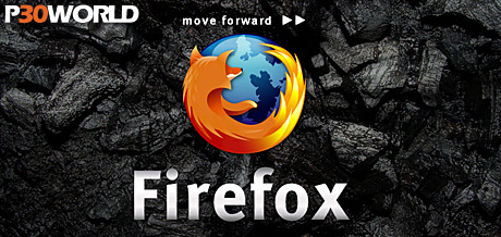 Mozilla Firefox