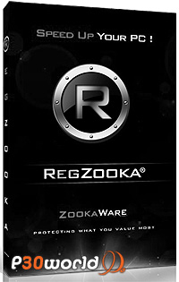 دانلود Zookaware RegZooka 3.0.22.14 - نرم افزار بهینه سازی رجیستری