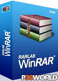 دانلود WinRAR 4.20 Final - قوی ترین نرم افزار فشرده ساز دنیا
