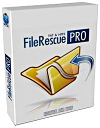 Download FileRescue Professional