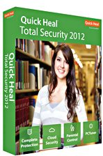 Download Quick Heal Total Security