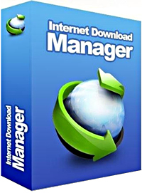 Download Internet Download Manager