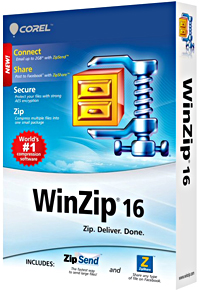 Download WinZip