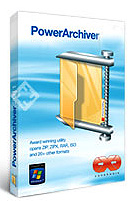 Download PowerArchiver