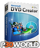 دانلود Aimersoft DVD Creator 2.6.5.29 - نرم افزار ساخت فیلم های DVD