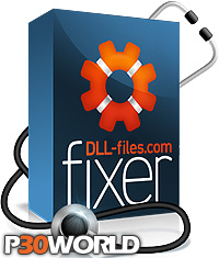 دانلود Portable DLL-FiLes.com Fixer v2.7.72.2315 - نرم افزار رفع خطاهای dll