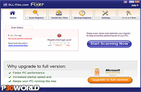 DLL-FiLes Fixer