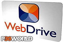 دانلود South River WebDrive Enterprise Edition v10.20 Build 2588 - x32/x64 - نرم افزار FTP