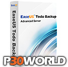 دانلود EASEUS Todo Backup Advanced Server 5.0 Retail - نرم افزار پشتیبان گیری از سرور