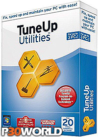 دانلود TuneUp Utilites 2013 v.13.0.200.4 Beta2 - نرم افزار بهینه سازی کامپیوتر