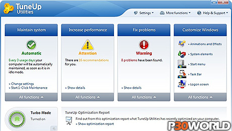 tuneup utilities 2014 tuneup utilities 2014
