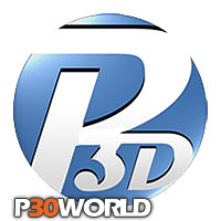 دانلود Aurora 3D Presentation 2012 v12.09.07 - نرم افزار طراحی اسلاید شو های سه بعدی