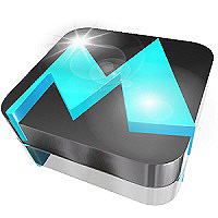 Download Aurora 3D Text & Logo Maker