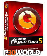 دانلود Blaze DVD Copy 5.0.0.4 - نرم افزار کپی فیلم های دی وی دی