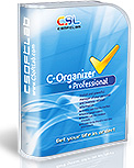 Download C-Organizer Professional
