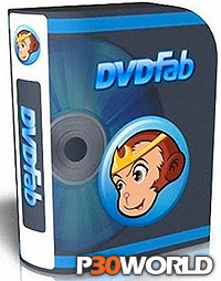 دانلود DVDFab v8.2.0.7 Final - نرم افزار رایت و کپی دی وی دی و بلو ری