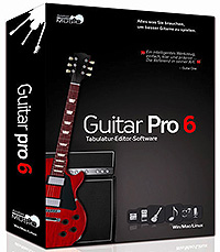 Download Guitar Pro