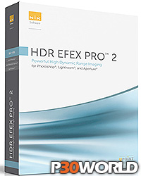 دانلود Nik Software HDR Efex Pro v2.003 Rev 20894 - نرم افزار ساخت تصاویر HDR