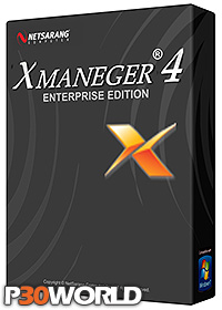  دانلود NetSarang Xmanager Enterprise v4.0.0201 - نرم افزار مدیریت شبکه
