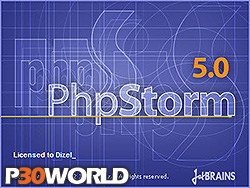 دانلود JetBrains PhpStorm v5.0.1 - نرم افزار ویرایشگر PHP