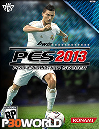 دانلود Pro Evolution Soccer 2013 - بازی فوتبال حرفه ای 2013