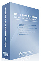 Download Raise Data Recovery