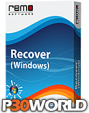 دانلود Remo Recover Windows v3.0.0.118 - نرم افزار بازیابی اطلاعات