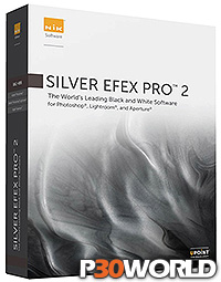 دانلود Nik Software Silver Efex Pro v2.006 Rev 20894 - پلاگین قدرتمند فتوشاپ