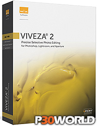 دانلود Nik Software Viveza v2.009 Rev 20903 - نرم افزار ویرایش نور و رنگ عکس