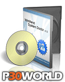 دانلود WinMend System Doctor v1.6.3.0 - نرم افزار افزایش امنیت ویندوز
