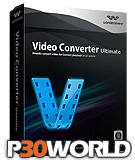 دانلود Wondershare Video Converter Ultimate v6.0.0.18 + Portable - نرم افزار تبدیل فرمت ویدیو