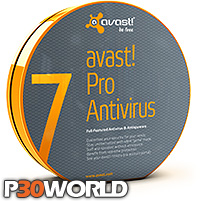 دانلود avast! Antivirus PRO v7.0.1466 Final - نرم افزار آنتی ویروس