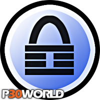 دانلود KeePass Password Safe v2.20 Professional Edition + Portable - نرم افزار مدیریت پسورد
