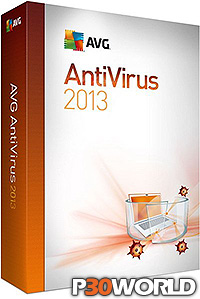 دانلود AVG Anti-Virus Pro 2013 v13.0.2741 Build 5824 Final x86/x64 - نرم افزار آنتی ویروس