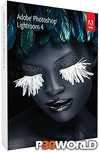 دانلود Adobe Photoshop Lightroom v4.2 Final Multilingual - نرم افزار حرفه ای ویرایش و نورپردازی تصاویر 
