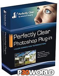 دانلود (Athentech Perfectly Clear v1.6.3 for Adobe Photoshop (x86/x64 - پلاگین اصلاح تصاویر در فتوشاپ