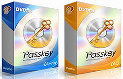 Download DVDFab Passkey